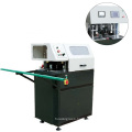 Supply upvc cnc window corner cleaning machine